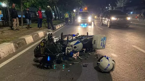 Kasus Tabrak Lari di Bandung: Mahasiswa Jadi Tersangka, Dua Prajurit TNI Berstatus Saksi