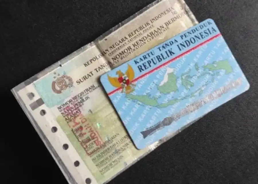 Perpanjang STNK Tanpa KTP Kini Diizinkan, Korlantas Respons Kritik dan Soroti Peran Pemilik Kendaraan