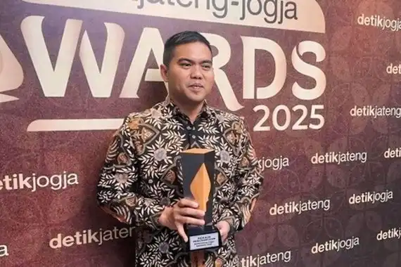 KPK Beri Peringatan Keras! Bos Rokok Muhammad Suryo Diminta Kooperatif Penuhi Panggilan