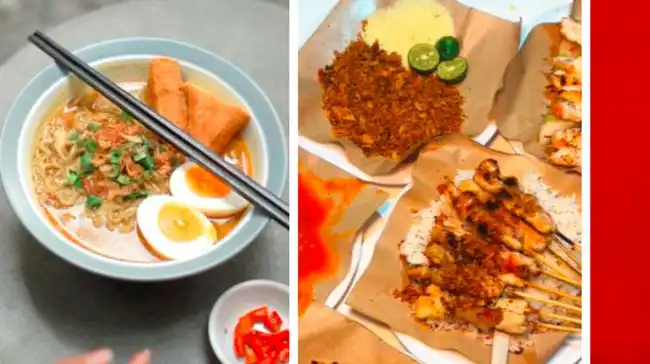 Seni Mencari "Hidden Gem": Cara Bedain Review Kuliner Jujur vs Endorse di Media Sosial