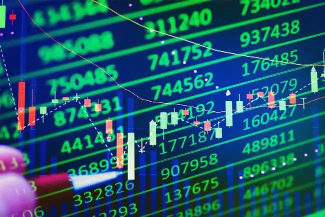 Saham BBCA Anjlok ke Level 4.800: Tekanan Sentimen Makro Picu Tren Bearish pada Sektor Perbankan Raksasa