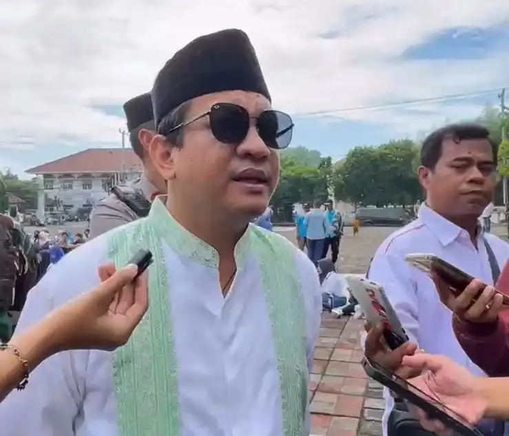 Revitalisasi Sorogenen Dimulai Tahun Ini, Pedagang Tolak Relokasi ke Pasar Lain 