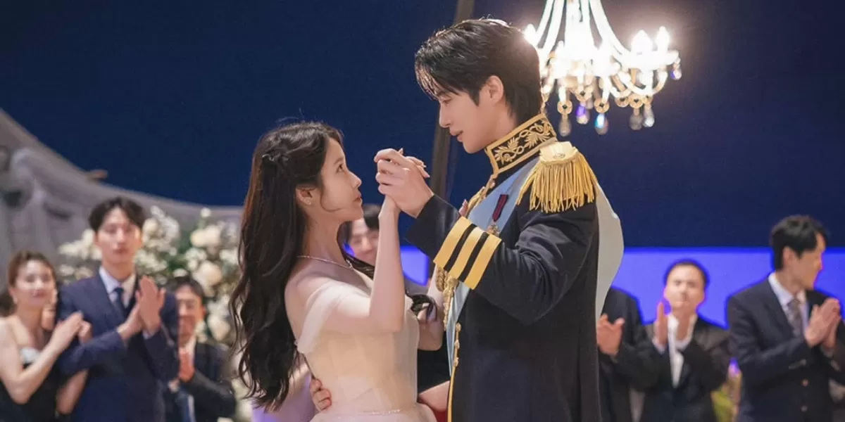Perfect Crown Pecahkan Rekor! Intip Detail Pernikahan Kerajaan yang Bikin Baper Netizen