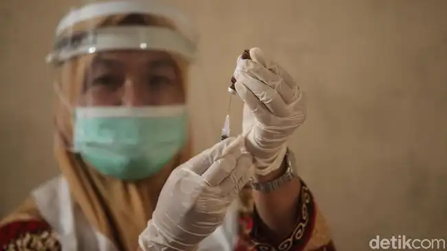 Sejarah Penemuan Vaksin Campak yang Berhasil Mengubah Wajah Kesehatan Dunia