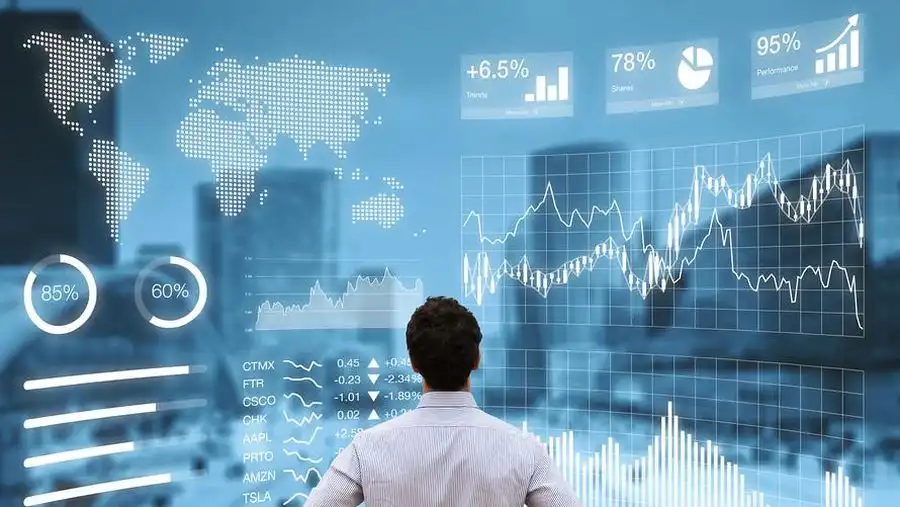 IHSG Dibuka Melemah ke Level 6.175, Investor Cermati Transisi Kepemimpinan Bank Indonesia