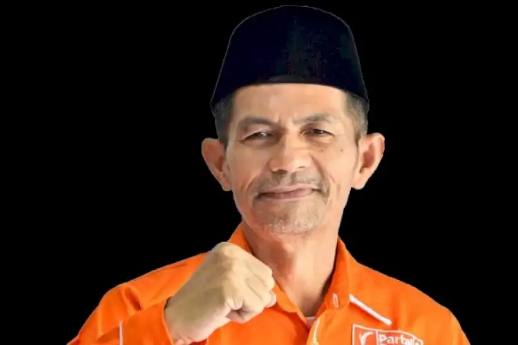 Resmi! Tokoh La Via Campesina Henry Saragih Ditunjuk Jadi Sekjen Baru Partai Buruh