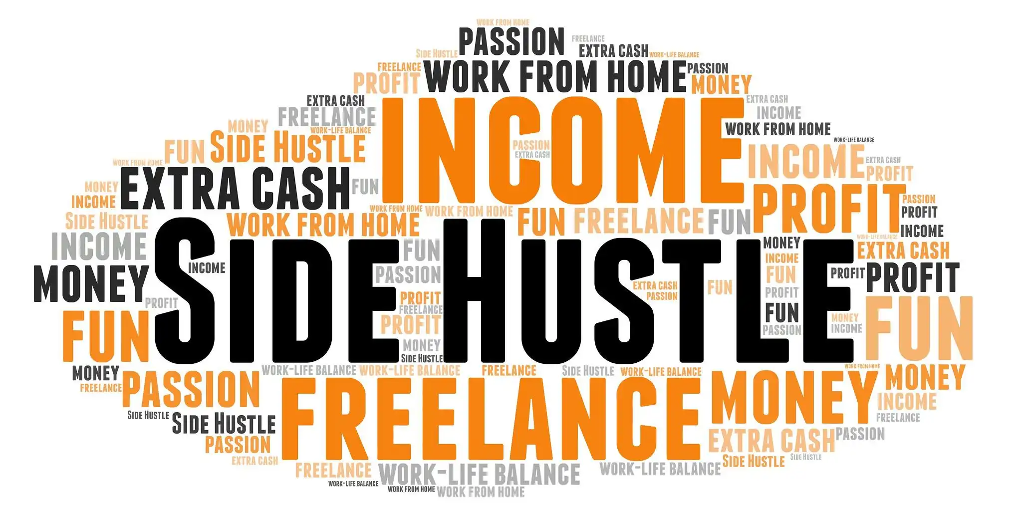 Side Hustle yang Bisa Menghasilkan Dollar Meski Cuma Modal HP dan Internet