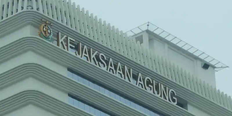 Sapu Bersih Korps Adhyaksa! Jaksa Agung Mendadak Rombak 176 Pejabat Struktural hingga 90 Kajari