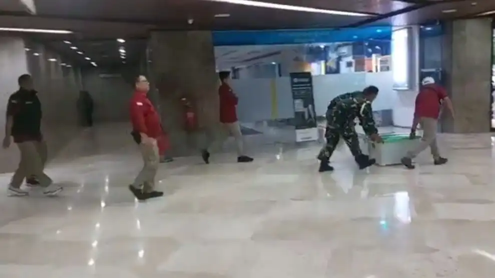 Tindakan Korektif Kejagung terhadap Kemenhut Dikoreksi sebagai Pencocokan Data bukan Penggeledahan 