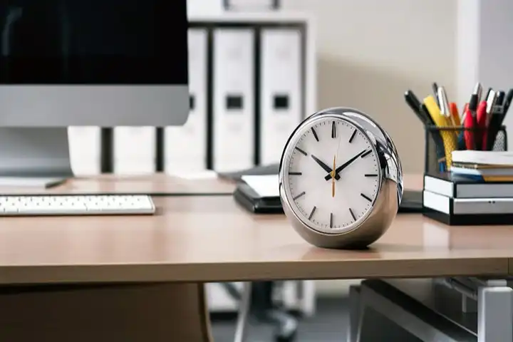 Kenapa Kita Sering Merasa Waktu Berjalan Lebih Cepat di Hari Jumat? Simak Penjelasan Sainsnya!