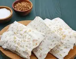 Bukan Suplemen Mahal Inilah Rahasia Tempe dan Telur dalam Menjaga Konsentrasi Kerja