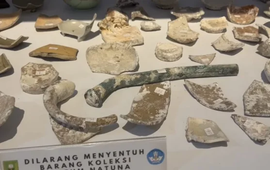 Jejak Migrasi Austronesia yang Menjadikan Natuna Jembatan Budaya