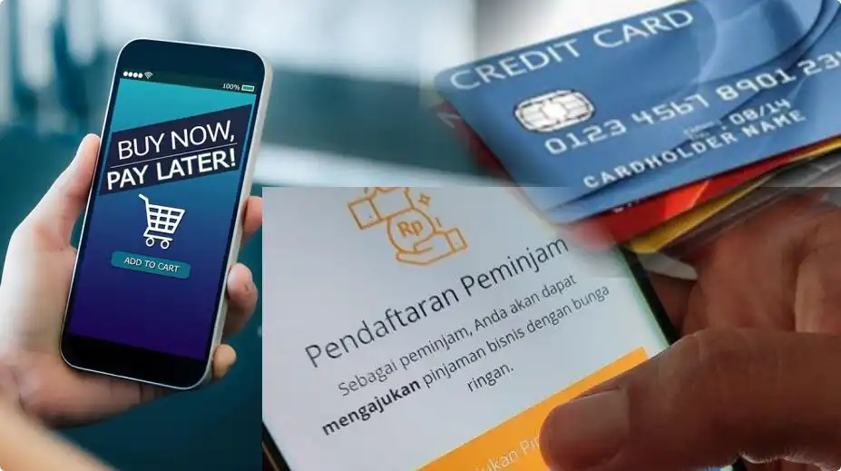 Cara Bebas dari Jeratan Pinjol dan Utang Kartu Kredit: Strategi Keluar dari Lingkaran Setan