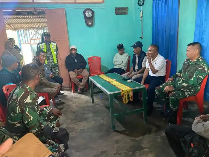 Dipicu Sengketa Lahan, Bentrok Maut di Flores Timur Tewaskan 3 Orang dan 20 Rumah Warga Hangus Dibakar