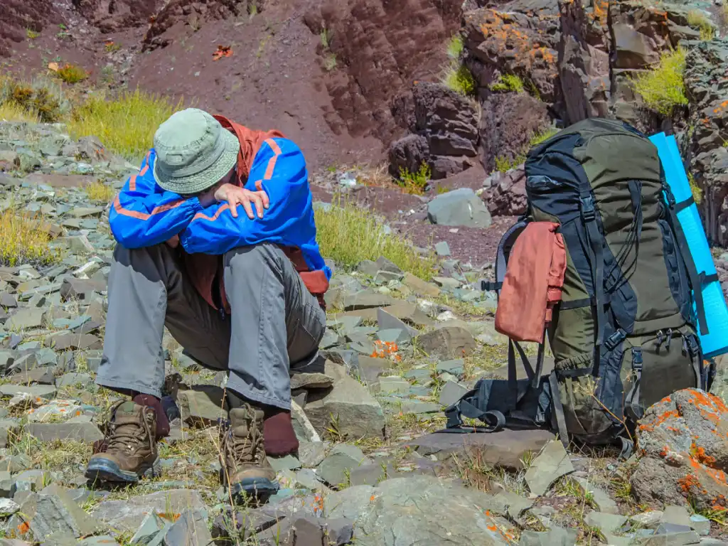 Waspada Penyakit Ketinggian Gejala Acute Mountain Sickness yang Wajib Diketahui Setiap Pendaki