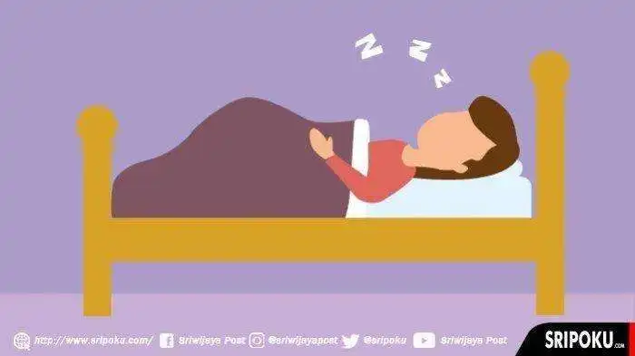 Optimalkan Tubuhmu! Kapan Waktu Terbaik untuk Makan Berat vs Istirahat Total?