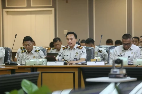 Barang Temuan Ombudsman Raib Saat Kunjungan Menteri Imipas, Kalapas Nonaktif Cibinong Mengaku Perintahkan Pemindahan