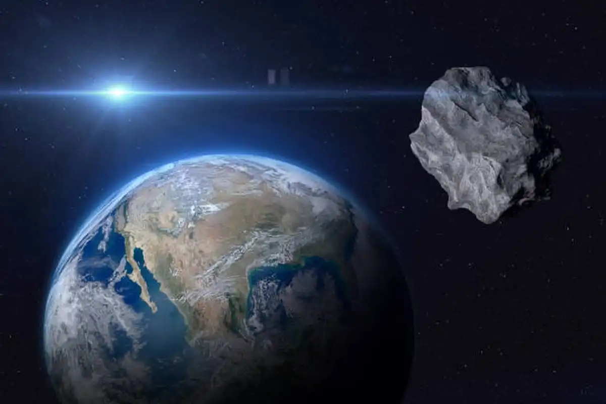 Sering Ketukar! Ini Perbedaan Nyata Asteroid, Komet, dan Meteor yang Wajib Kamu Tahu