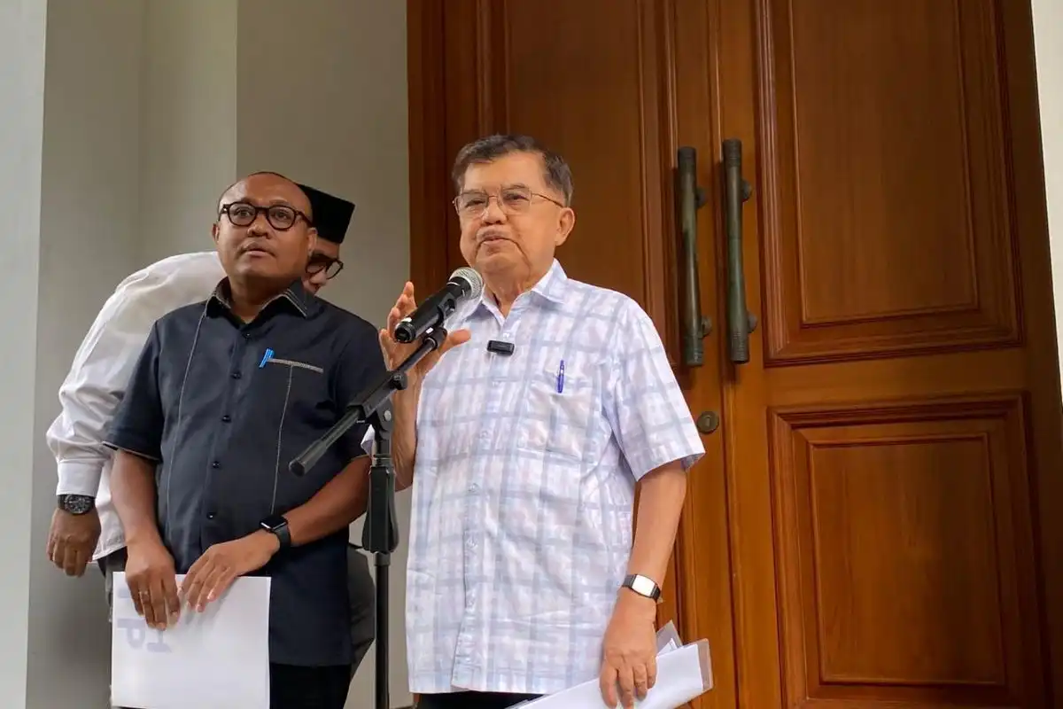 JK Ambil Langkah Tegas: Rismon Sianipar Dilaporkan ke Polisi Atas Pencemaran Nama Baik