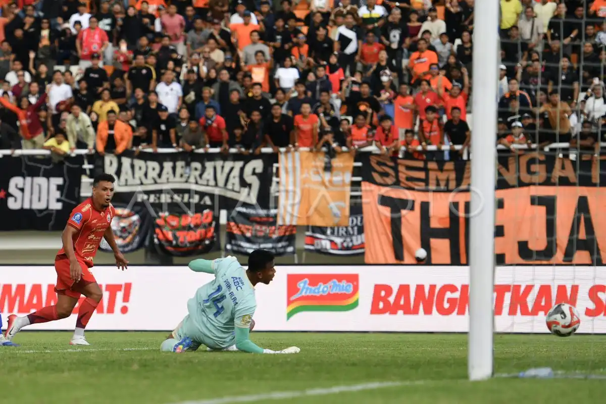 PSSI Turun Tangan! Buntut Ucapan Marc Klok Setelah Persib Tekuk Persija