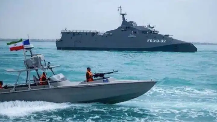 Dunia Siaga! Iran Balas Aksi Militer AS dengan Ancaman Gangguan di Jalur Malaka