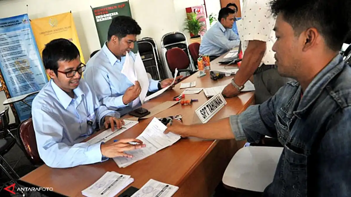 Sering Diperingati, Ini Sejarah Hari Pajak Nasional 14 Juli yang Jarang Orang Tahu