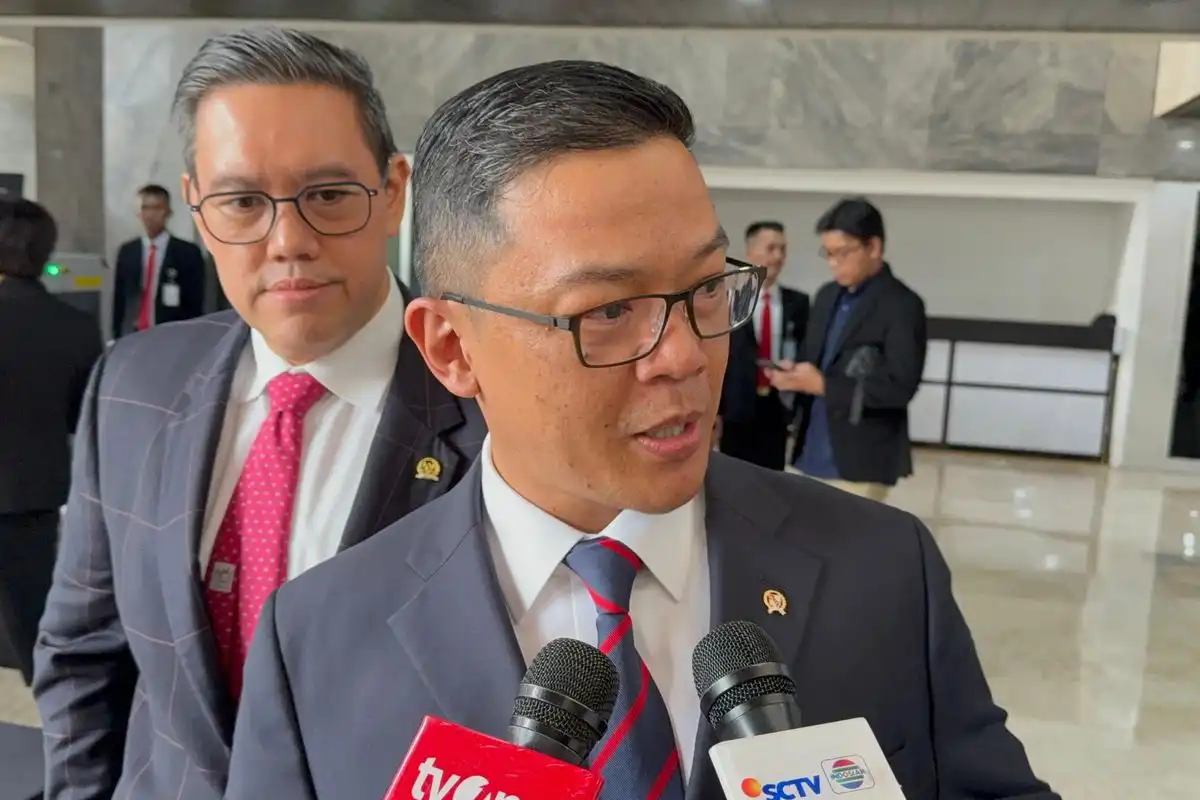 Sebut Melanggar Hukum, Menko Polkam Layangkan Protes Keras Atas Penangkapan WNI oleh Israel
