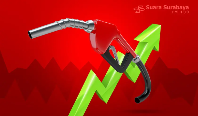 Pertamina Bantah Isu Pertamax Rp17.850, Simak Harga Resmi BBM Hari Ini