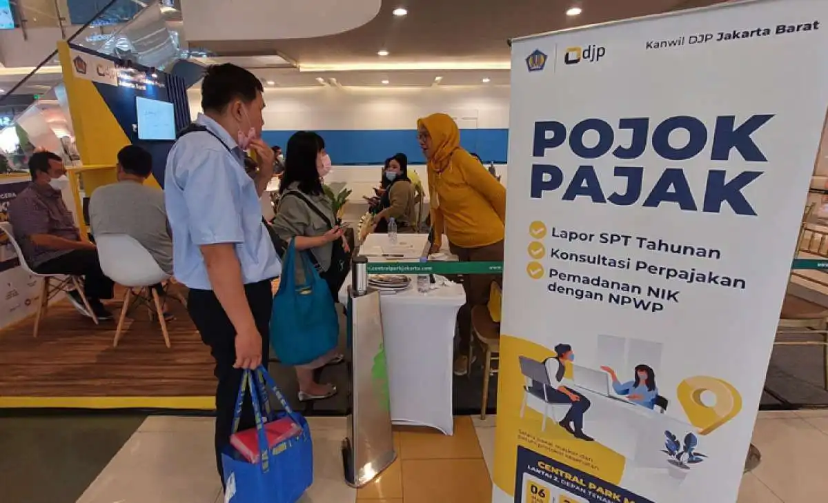 Pekerja Lepas Wajib Tahu, Ini Cara Hitung Pajak Freelancer yang Benar