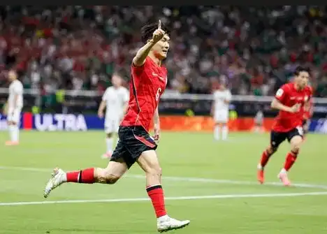 Korea Selatan Bangkit dari Ketertinggalan, Taklukkan Ceko 2-1 di Piala Dunia 2026