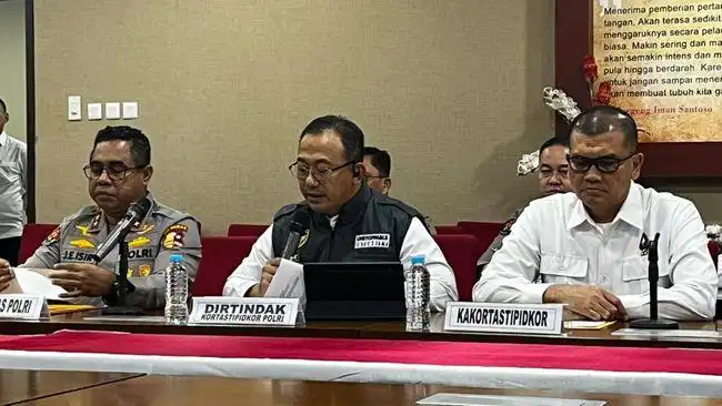 Negara Rugi Rp5 Triliun! Kasus Korupsi Batu Bara Pemicu Blackout Resmi Naik ke Tahap Penyidikan
