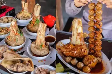 Lagi Viral! Resep Dubai Chewy Cookie yang Kenyal di Luar, Crunchy Pistachio di Dalam