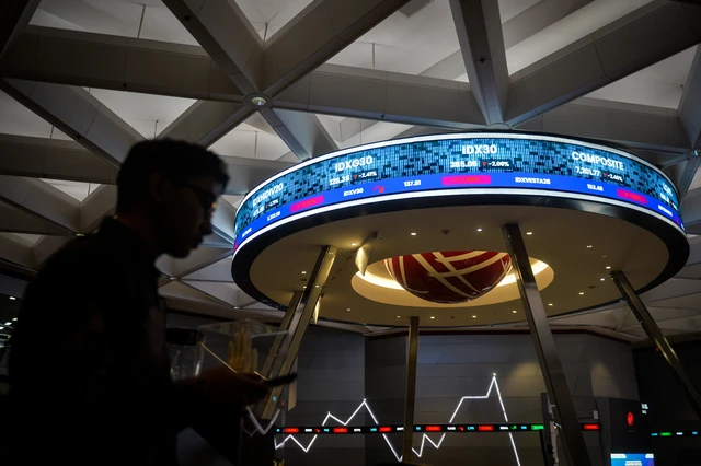 Pasar Menanti MSCI, IHSG Berpotensi Tertekan Namun Target 9.050 Masih Terbuka