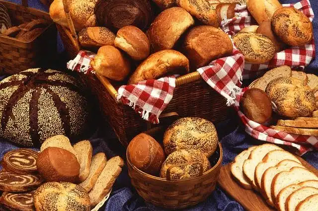 Mengapa Roti Asia Lebih Lembut daripada Roti Eropa? Ini Rahasia di Baliknya
