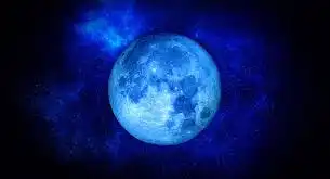 Fenomena Blue Moon Akhir Mei 2026, Apakah Bulan Benar-Benar Akan Berwarna Biru?