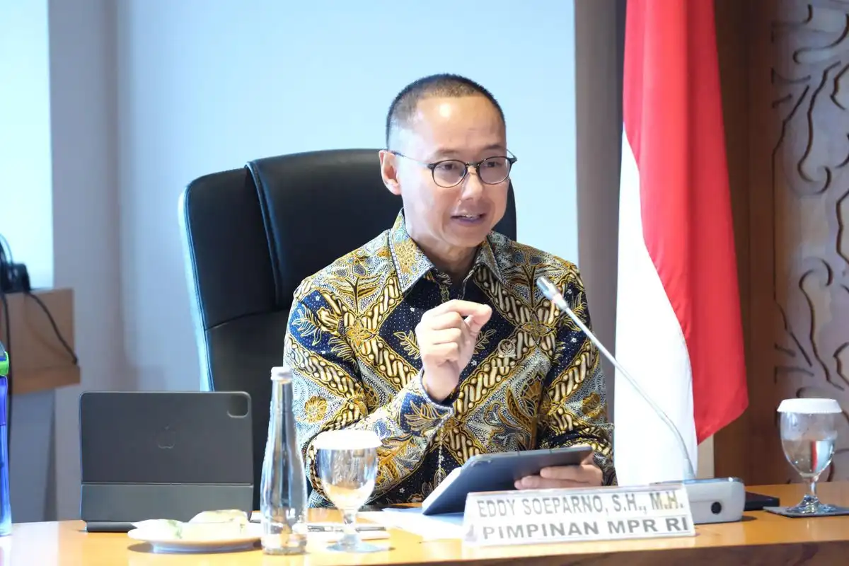 Fenomena Pemadaman Listrik Bergilir Resahkan Warga, Waka MPR Desak PLN Benahi Infrastruktur