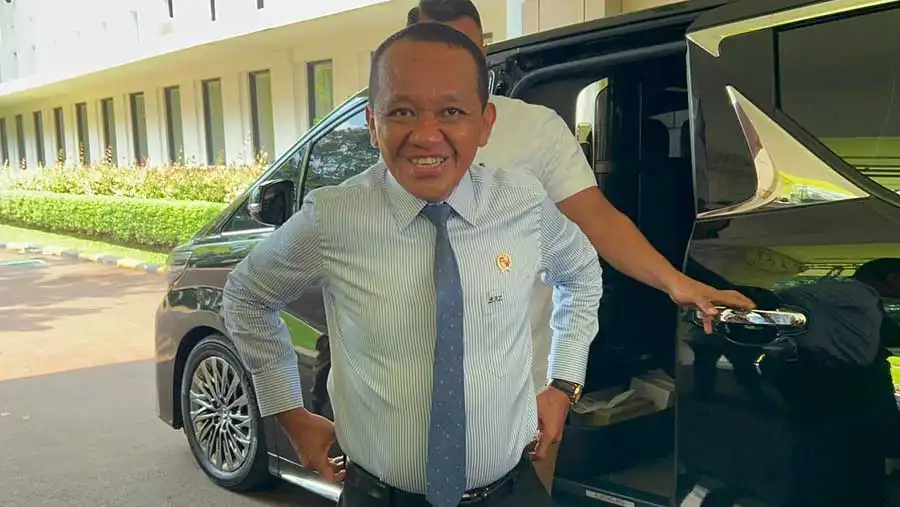 Tunda Pungutan Nikel, Pemerintah Indonesia Cari Formula Keseimbangan Fiskal Baru