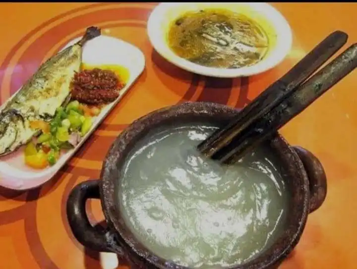 Papeda, Makanan Pokok Unik dari Papua dan Maluku yang Kaya Makna Budaya