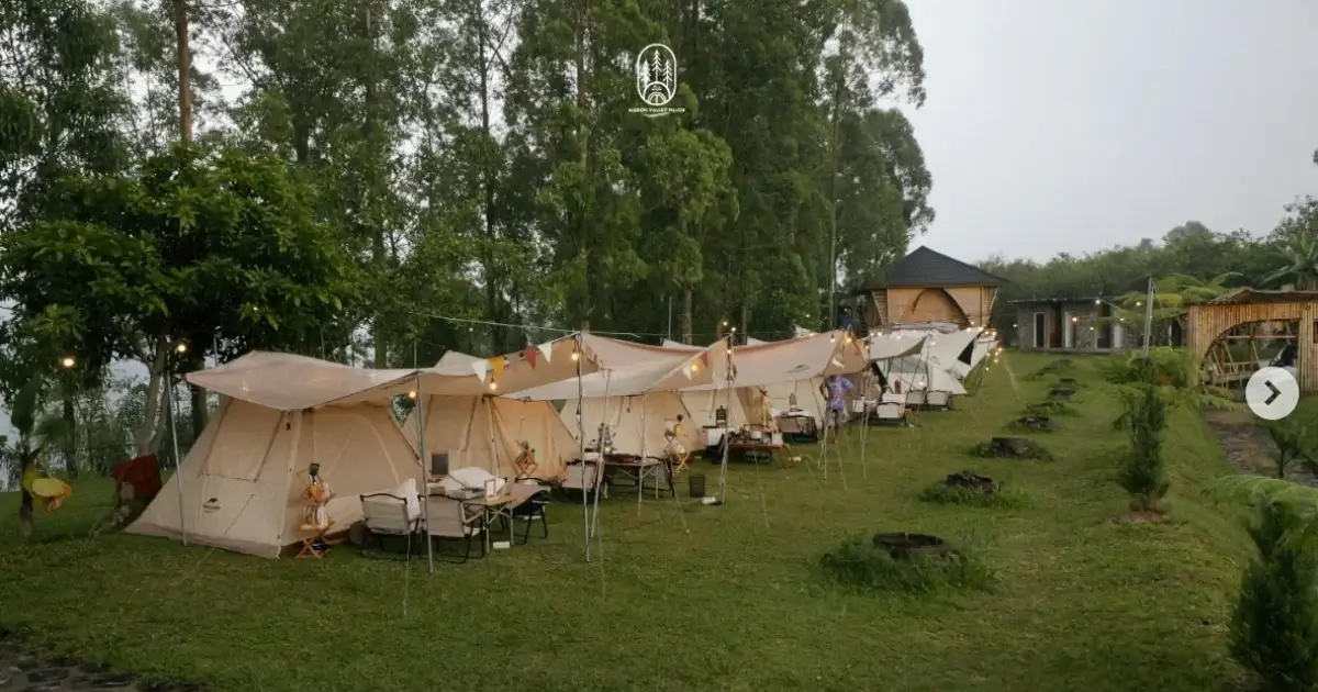 Gak Usah Bingung, Ini 10 Starter Pack Camping Buat Pemula Agar Liburanmu Gak Berujung Drama