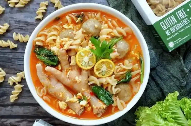 7 Rekomendasi Kuliner Penghangat Tubuh Saat Musim Hujan Beserta Cara Membuatnya