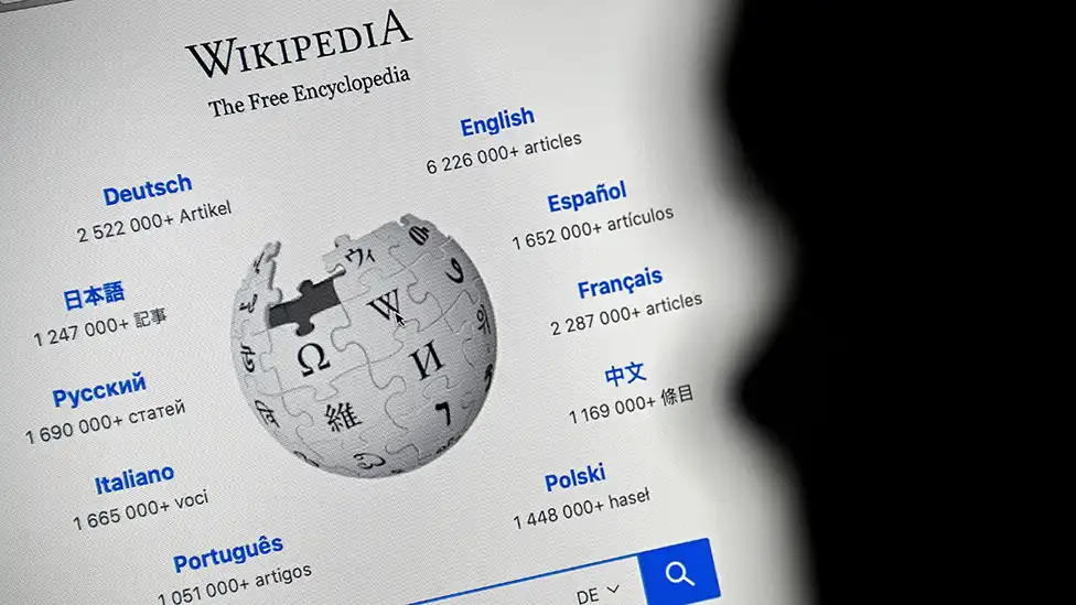 Komdigi Ultimatum Wikimedia, Wikipedia Terancam Diblokir di Indonesia