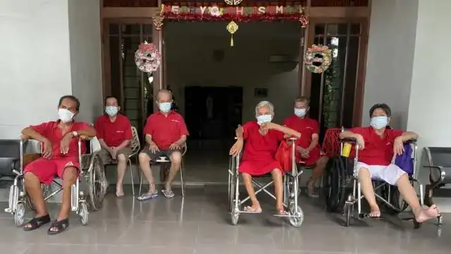 Jangan Diam Saja, Ke Mana Harus Melapor Jika Menemukan Kasus Penelantaran Lansia?