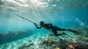 Bukan Sulap! Ini Penjelasan Sains Mengapa Orang Bajo Punya "Limpa Super"