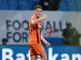 Mariano Peralta Menggila di Lapangan, Lefundes Minta Suporter Borneo FC Kembali ke Stadion