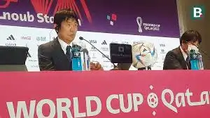 Geger Jelang Laga Piala Dunia Melawan Belanda, Pelatih Timnas Jepang Sampaikan Permohonan Maaf Terbuka