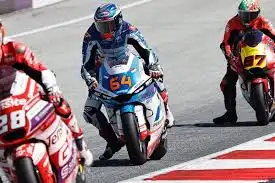  Inilah Alasan Mengapa Kelas Moto2 dan Moto3 Sering Kali Jauh Lebih Brutal dari MotoGP