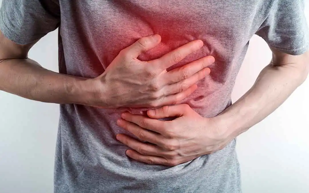 Bukan Cuma Makanan Pedas, Ini Alasan Kenapa Stres Kerja Bikin Asam Lambung Kamu Sering Flare-Up