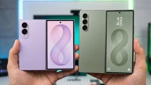 Dipamerkan Spider-Man, Bocoran Desain Baru Samsung Galaxy Z Fold8 Resmi Terungkap
