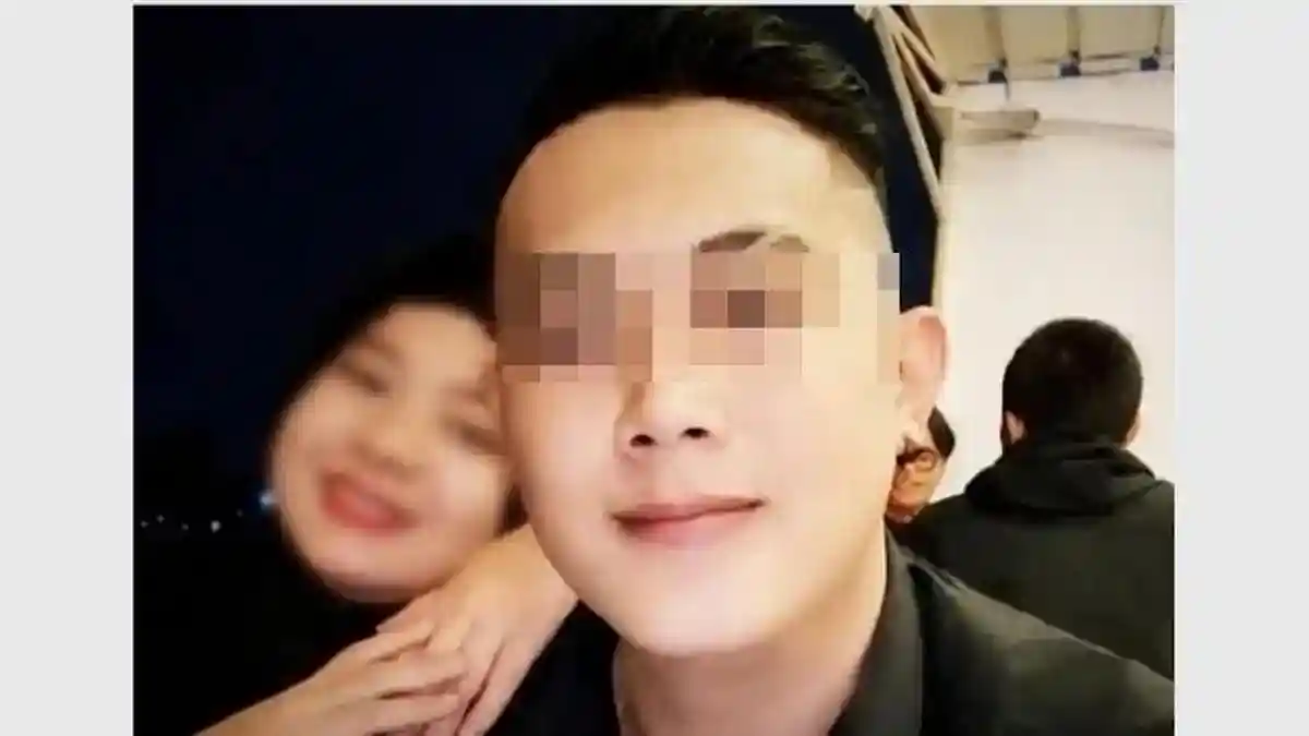 Disekap Pacar 3 Tahun Hingga Buta Permanen, Pelaku Masih Jadi Buron Polisi