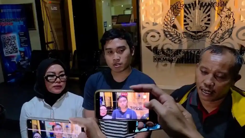  Kasus Kematian Sutrimo Resmi Dilaporkan ke Bareskrim Polri, Keluarga Desak Ekshumasi